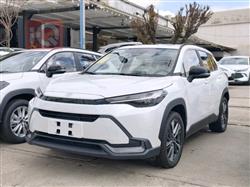 تويوتا فرونتلاندر